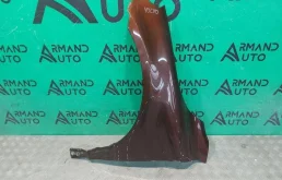 Крыло Volvo XC60 2008-2017 31217975 1, переднее левое