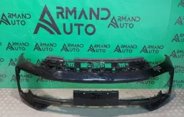 Бампер EXEED TXL 2021-нв 602001439AADQJ M32T, передний