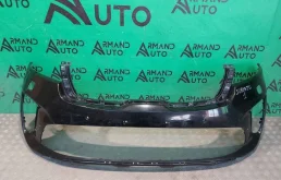 Бампер KIA Sorento 2017-2020 86511C5500 3 PRIME UM, передний