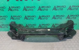 Панель передняя (суппорт радиатора) Volvo V70 2007-2016 31335558 3