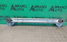 Усилитель бампера Mitsubishi ASX 2010-нв 6410B929 1 GA0, задний