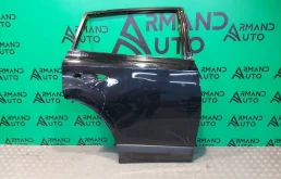 Дверь Toyota Rav4 2015-2019 670030R110 4 CA40, задняя правая