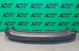 Бампер Honda CR-V 2011-2015 71501T1GG00 4, задний