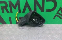 Зеркало Renault Kaptur 2016-2022 963010936R 1, правое