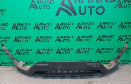 Юбка бампера Hyundai Creta 2016-2021 86512M0000 1, передняя