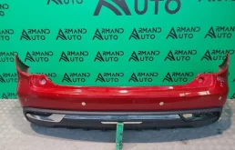 Бампер Haval Jolion 2021-2024 2804104XST01A 1, задний