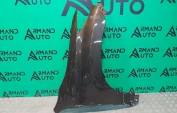 Крыло Mitsubishi Pajero Sport 2015-2021 5220K690 3, переднее правое
