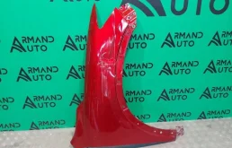 Крыло Mazda CX-5 2011-2017 KD5352111A 1, переднее правое