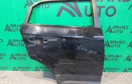 Дверь Hyundai Creta 2016-2021 77004M0000 1, задняя правая