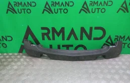 Абсорбер бампера Opel Antara 2006-2017 25953698 1, передний