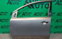 Дверь Nissan Note 2005-2013 H01019U0M0 1, передняя левая