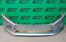 Бампер Lada Vesta 2015-2022 8450006666 1, передний