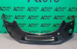 Бампер Mazda CX-5 2011-2017 KD4950031A8N 1, передний
