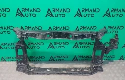Панель передняя (суппорт радиатора) KIA Optima 2015-2020 64101D4000 4 JF