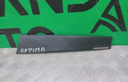 Накладка стойки двери Kia Optima 2015-2020 83260D4000 4 JF, задняя правая