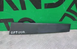 Накладка стойки двери Kia Optima 2015-2020 83260D4000 4 JF, задняя правая