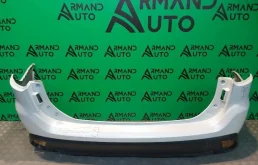 Бампер Mitsubishi Outlander 2015-2018 6410C994 3, задний