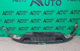 Юбка бампера Hyundai Creta 2016-2021 86512M0000 1, передняя