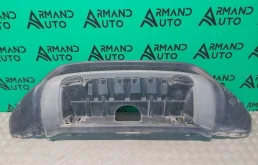 Бампер нижняя часть Land Rover Discovery Sport 2014-2019 LR077236 1 L550, передний