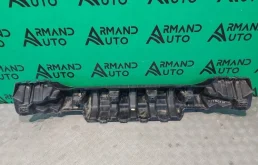Усилитель бампера Peugeot 408 2012-2022 9676890280 1, задний