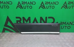 Молдинг двери Volvo XC70 2007-2016 31276155 2, задний правый