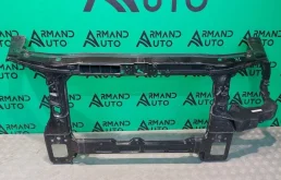 Панель передняя (суппорт радиатора) Hyundai H1 / Grand Starex 2007-2018 641014H000 2