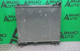 Радиатор двигателя (двс) Land Rover Range Rover Sport 2013-2022 LR034553 2 L494