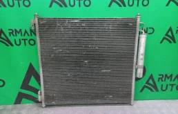 Радиатор кондиционера Land Rover Range Rover 2012-2022 LR035791 4 L405