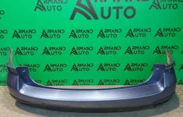 Бампер Subaru Forester 2012-2018 57704SG012 4, задний
