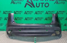Бампер Mazda CX-5 2011-2017 KDY35022XF8P 1, задний