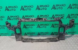Панель передняя (суппорт радиатора) Kia Cerato 2016-2019 64101A7600 3