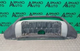 Бампер нижняя часть Land Rover Discovery Sport 2014-2019 LR077236 1 L550, передний