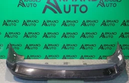 Бампер Land Rover Range Rover 2017-2022 LR105875 4 L405, задний