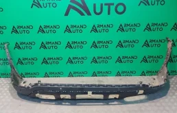 Юбка бампера Hyundai Santa Fe 2015-2019 866122W500 3 DM, задняя