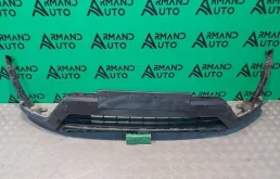 Юбка бампера Hyundai Creta 2016-2021 86512M0000 1, передняя