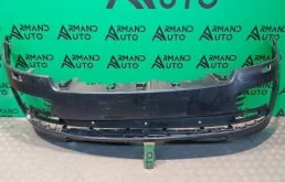 Бампер Land Rover Range Rover 2017-2022 LR098665 4 L405, передний