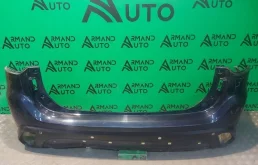 Бампер Mitsubishi Outlander 2018-2023 6410D750 3, задний