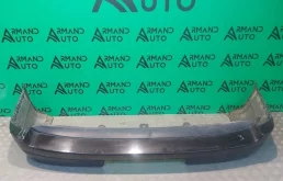 Бампер Land Rover Range Rover 2012-2017 LR057291 4 L405, задний