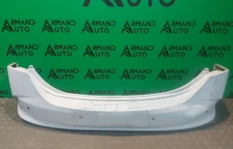Бампер Hyundai Solaris 2020-2022 86611H5500 2, задний