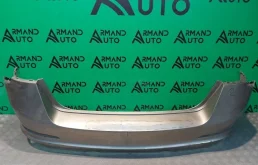 Бампер Skoda Rapid 2020-2023 60U807421D 2, задний