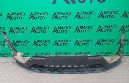 Юбка бампера Hyundai Creta 2016-2021 86512M0000 1, передняя