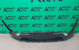 Юбка бампера Hyundai Creta 2016-2021 86512M0000 1, передняя