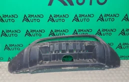Бампер нижняя часть Land Rover Discovery Sport 2014-2019 LR077236 1 L550, передний
