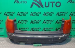Бампер Renault Kaptur 2016-2022 850224028R 1, задний