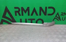 Молдинг бампера Land Rover Range Rover 2012-2022 LR087227 4 L405, задний левый