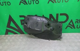 Подкрылок Renault Logan 2012-2022 767491211R 2, задний левый