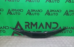 Накладка решетки радиатора Toyota Camry 2020-нв 5211106901 8 XV70