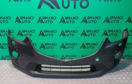 Бампер Mazda CX-5 2011-2017 KD4950031A8N 1, передний