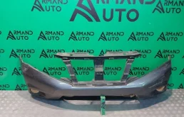 Бампер NISSAN Terrano 2014-2022 6265100Q1E 3 D10, передний