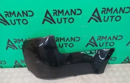 Бампер LAND ROVER Range Rover Sport 2013-2022 LR063195 2 L494, задний правый